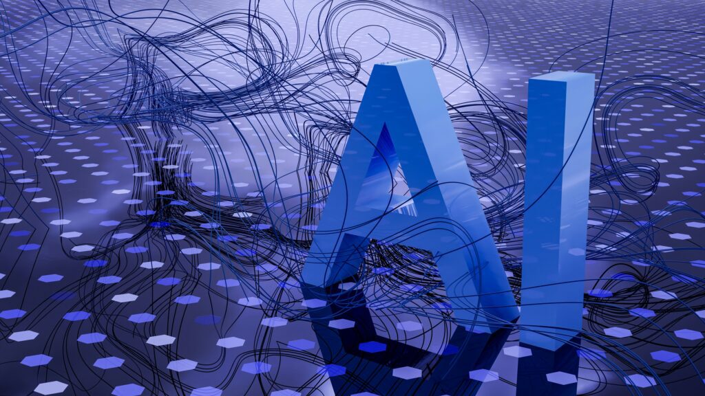 AI DIgital Marketing